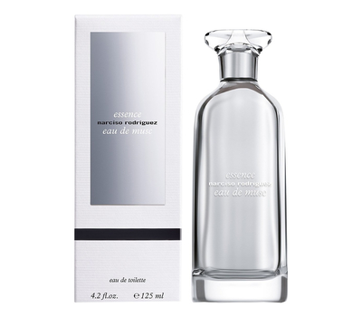 Narciso Rodriguez Essence Eau De Musc 133090