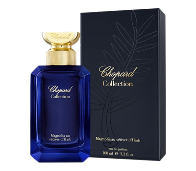 Chopard Magnolia Au Vetiver Du Haiti 133960