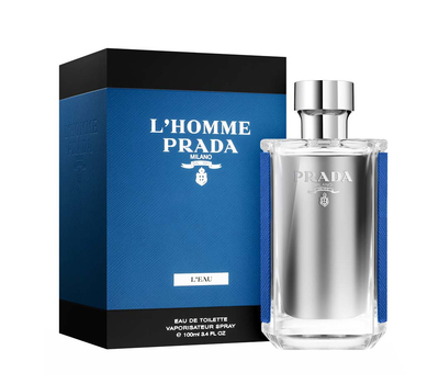 Prada L'Homme L'Eau 134808