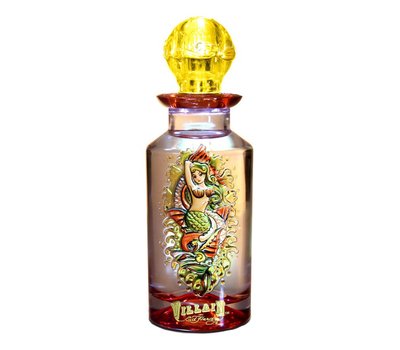 Christian Audigier Ed Hardy Villain For Women