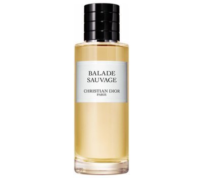 Christian Dior Balade Sauvage 134102