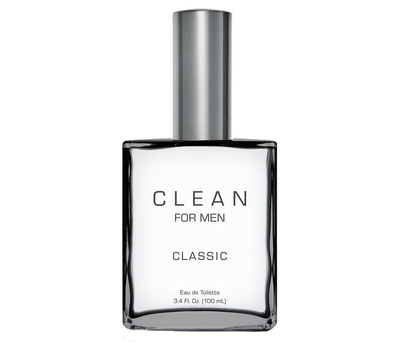 Clean Classic For Men