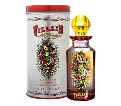 Christian Audigier Ed Hardy Villain For Women 134388