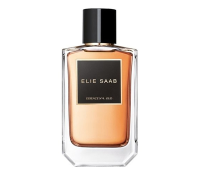 Elie Saab Essence No 4 Oud