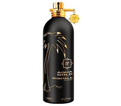 Montale Aqua Gold