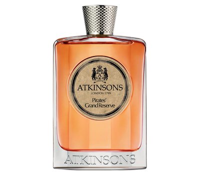 Atkinsons Pirates Grand Reserve