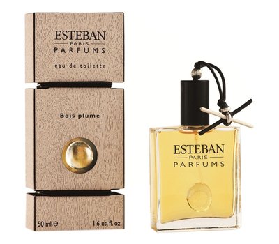 Esteban Bois Plume 135615