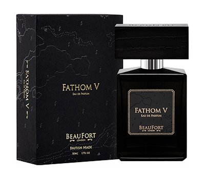 BeauFort London Fathom V 135143