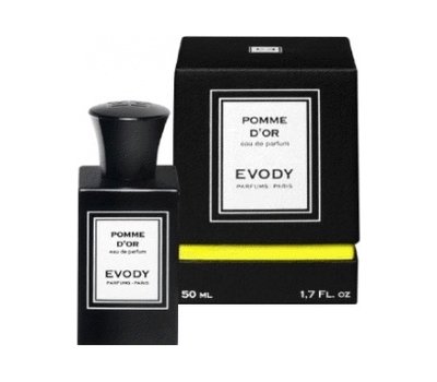 Evody Pomme d'Or 135786