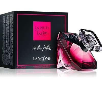 Lancome La Nuit Tresor A La Folie 135472