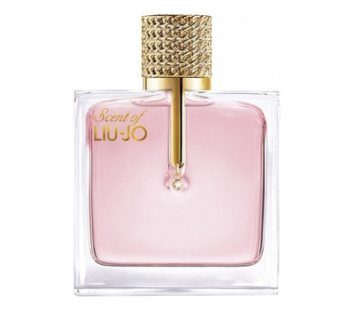 Liu Jo Scent Of Liu Jo