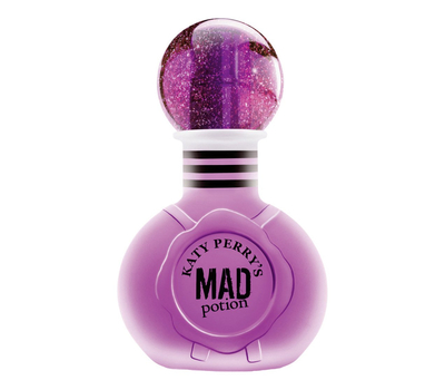 Katy Perry Mad Potion