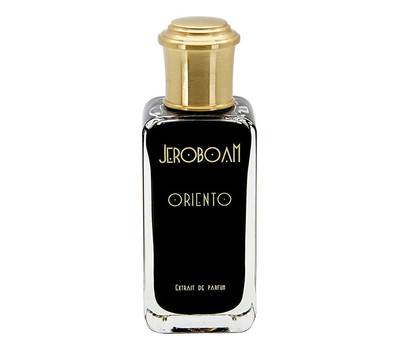 Jeroboam Oriento