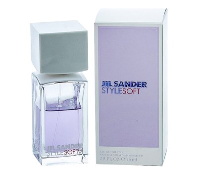 Jil Sander Style Soft 136521