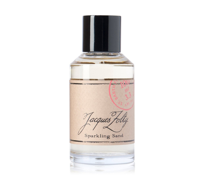 Jacques Zolty Sparkling Sand