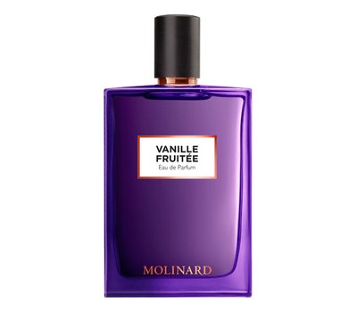 Molinard Vanille Fruitee Eau De Parfum 137513