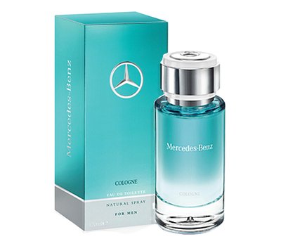 Mercedes-Benz Cologne 137562