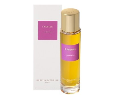 Parfum d`Empire 3 Fleurs 137711