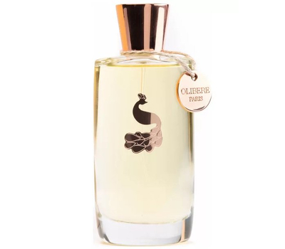 Olibere Parfums Savannah's Heart