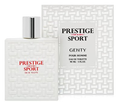 Parfums Genty Prestige Sport 138442