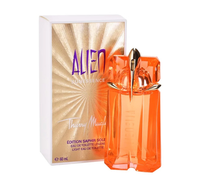 Thierry Mugler Alien Sunessence Edition Saphir Soleil