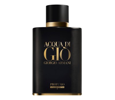 Armani Acqua Di Gio Profumo Special Blend