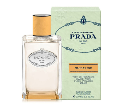 Prada Infusion De Mandarine 138151