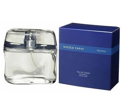 Nicole Farhi Homme 139300