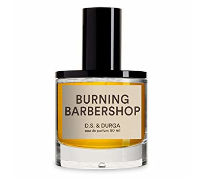 D.S.& Durga Burning Barbershop 139467