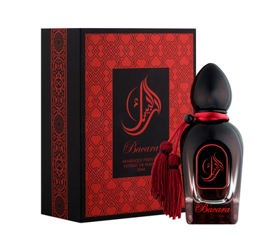 Arabesque Perfumes Bacara