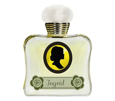 Tableau De Parfums Ingrid