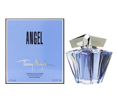 Thierry Mugler Angel Star Collection 140609