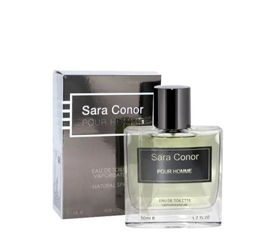 Sara Conor Pour Homme