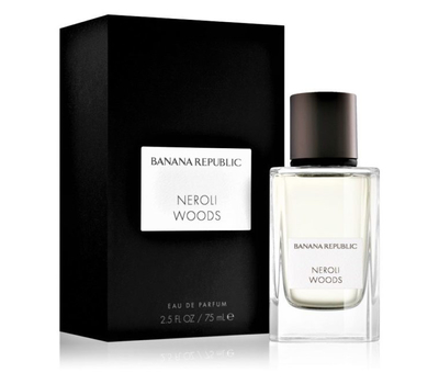 Banana Republic Neroli Woods 140338