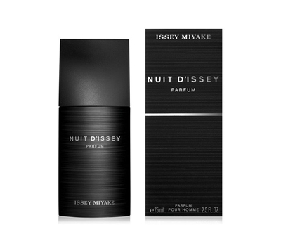 Issey Miyake Nuit D'Issey Parfum