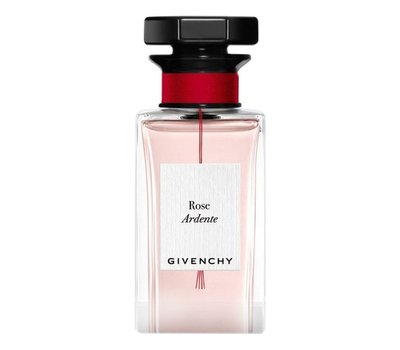 Givenchy Rose Ardente