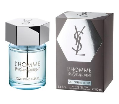 YSL L'Homme Cologne Bleue 141321