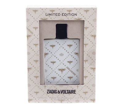 Zadig & Voltaire Tome 1 La Purete for Her Collector 141378