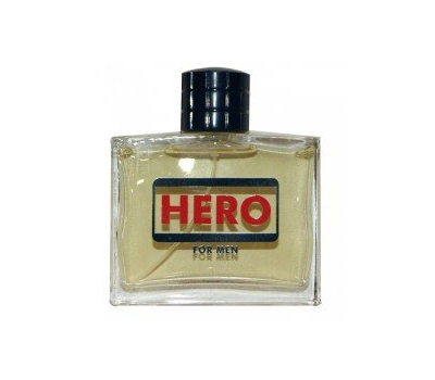 Hero For Men