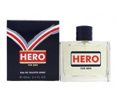 Hero For Men 141724