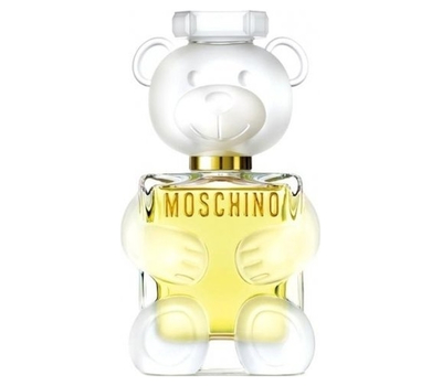 Moschino Toy 2