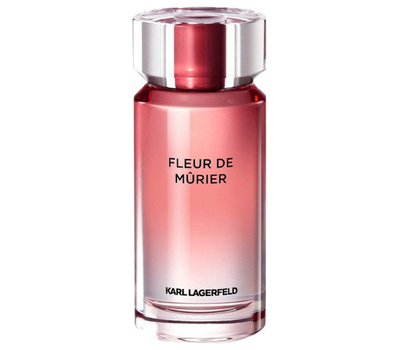 Karl Lagerfeld Fleur De Murier