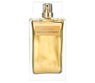 Narciso Rodriguez Oud Musc