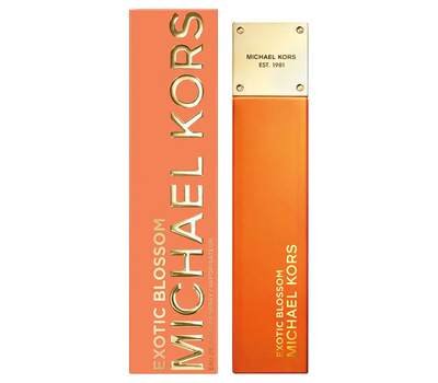 Michael Kors Exotic Blossom 142659