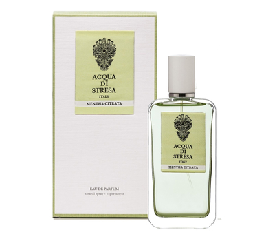 Acqua Di Stresa Mentha Citrata 142175