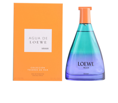 Loewe Agua Miami