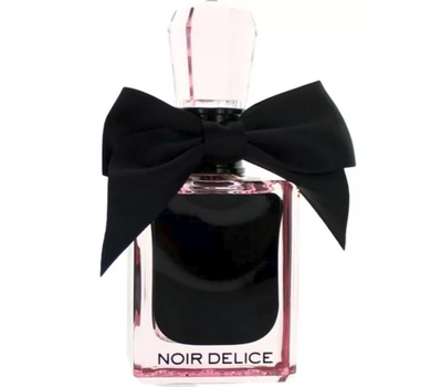 Johan B Noir Delice