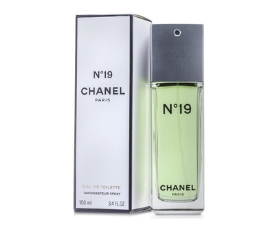 Chanel No19 143486