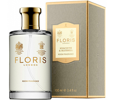 Floris Hyacinth & Bluebell 143463