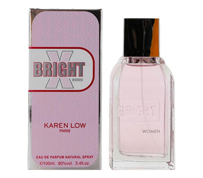 Karen Low X Bright For Women 143000